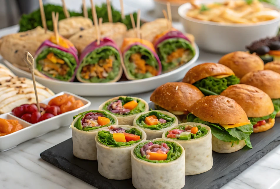 Section header graphic