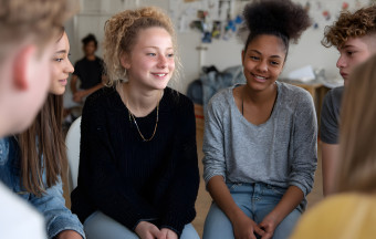 Youth Voice