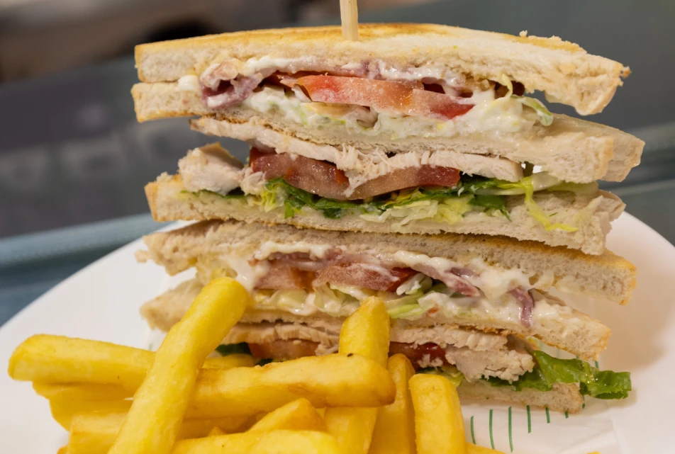 Section header graphic