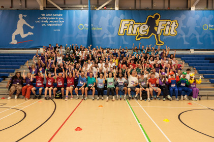FireFit Hub - News
